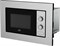 фото: Микроволновая печь Beko BMOB 20102 CX