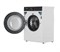 фото: Стиральная машина Hisense WD3I8043BWF2