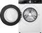 фото: Стиральная машина Hisense WF3S7021BWU