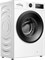 фото: Стиральная машина Hisense WF1I6022BWU/C