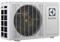 фото: Сплит-система Electrolux Air Gate 2 Black EACS-12HG-B2/N3