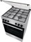фото: Комбинированная плита Gorenje GK6A21XF