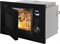 фото: Микроволновая печь DOMFY DM2540BW BG