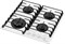 фото: Варочная панель Vitek VGH 6420 WG