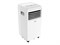 фото: Мобильный кондиционер Midea MPPHA-09CRN7-Q белый