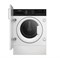 фото: Стиральная машина Hotpoint WDBIH 8490 VWB