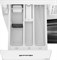 фото: Стиральная машина Gorenje WDG2P854A3C2/C