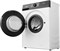 фото: Стиральная машина Gorenje W2G2PS62A12/C