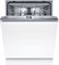 фото: Посудомоечная машина Bosch SMV4HVX15E