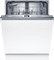 фото: Посудомоечная машина Bosch SMV4HTX00E