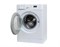 фото: Стиральная машина Indesit BWSE 6109 WSV