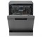 фото: Посудомоечная машина Gorenje GS643C90X