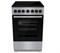 фото: Электрическая плита Gorenje GEC5B60SG