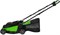 фото: Газонокосилка Greenworks GD1200LM32