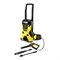 фото: Мойка высокого давления Karcher K 5 basic