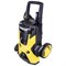 фото: Мойка высокого давления Karcher K 5 basic