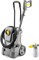 фото: Мойка высокого давления Karcher 5/11 E EB + Foam Classic