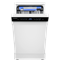 фото: Посудомоечная машина Maunfeld MWF45331W Inverter