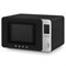 фото: Микроволновая печь Smeg MOC02BLMEU