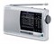 фото: SONY ICF-SW11/S Всеволновый радиоприемник