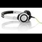 фото: AKG Q460, White Мини-наушники складные