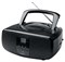 фото: Магнитола Supra BB-CD112U black