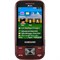 фото: Samsung C3752 Wine Red