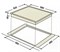 фото: Hotpoint-Ariston 7HKRO 642TOX RU/H