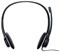 фото: Logitech Stereo Headset Dialog-220 (980177-0000)