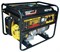 фото: Генератор Huter DY5000L