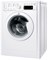фото: Indesit IWE 7105 B