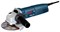 фото: Шлифовальная машина Bosch GWS 9-125