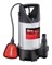 фото: ERGUS Drenaggio 750 F Inox