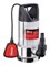 фото: ERGUS Drenaggio 900 F Inox