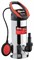 фото: ERGUS Drenaggio 1100 F Inox