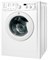 фото: Indesit IWSD 6105 B.L