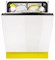 фото: ZANUSSI ZDT 16011 FA