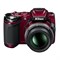 фото: Nikon CoolPix L810 красный