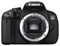 фото: Canon EOS 650D BODY черный