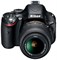 фото: Nikon D5100 KIT черный 18-55VR / 55-200