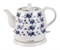 фото: LAMARK LK-1080 Ceramic (DB темно-синий)
