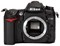 фото: Nikon D7000 BODY черный