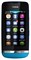 фото: NOKIA 311 ASHA BLUE