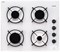 фото: Brandt TG1012W