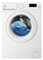 фото: Electrolux EWS 1052 EDU
