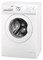 фото: Zanussi ZWS 6123 V