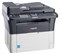 фото: МФУ Kyocera FS-1025MFP