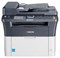 фото: МФУ Kyocera FS-1025MFP