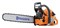 фото: Husqvarna 372XP X-Torq