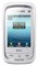 фото: Samsung GT-C3262 Champ Neo Duos белый